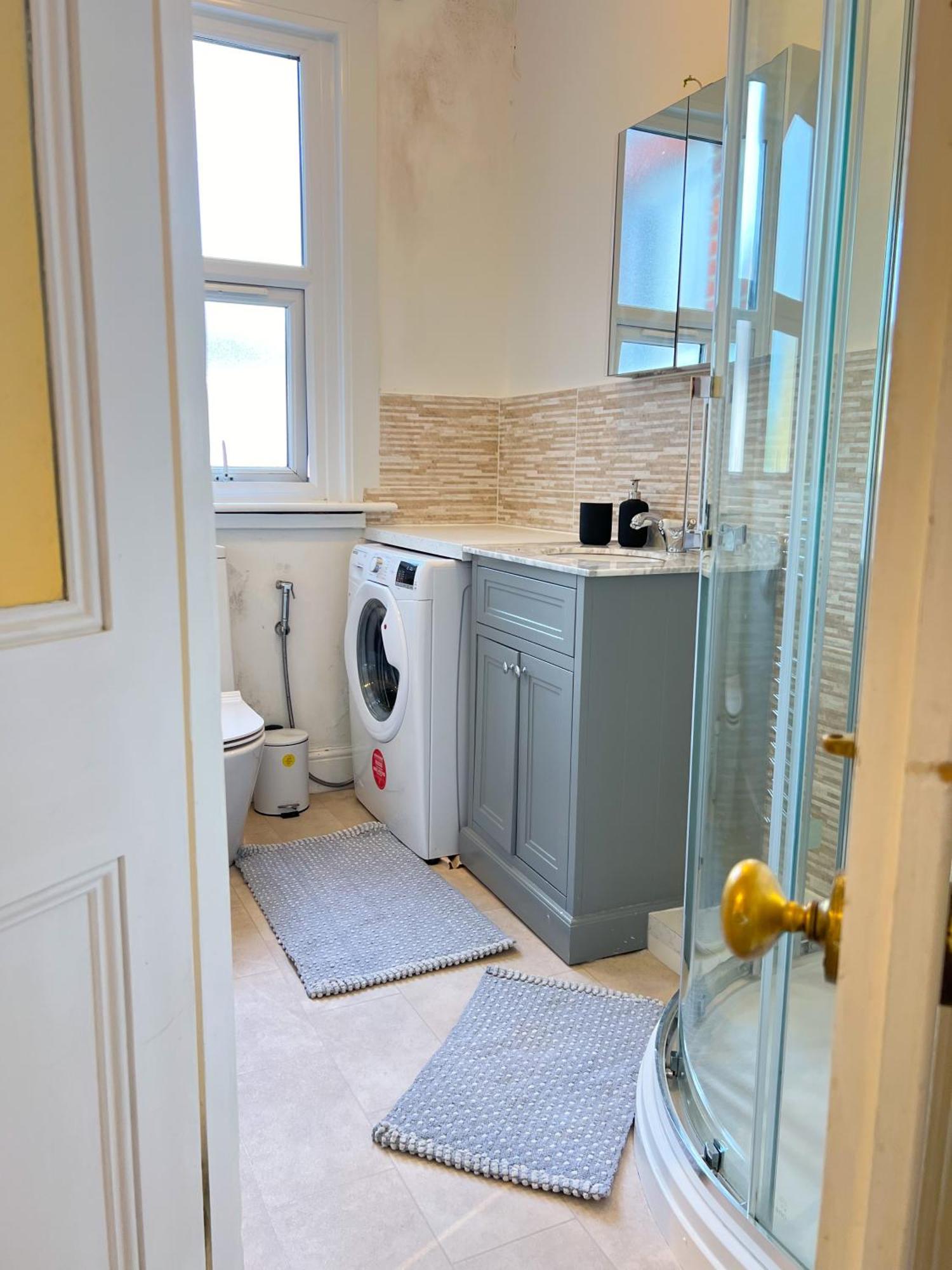 לונדון Welcome 2 Bedrooms Flat In Wimbledon מראה חיצוני תמונה