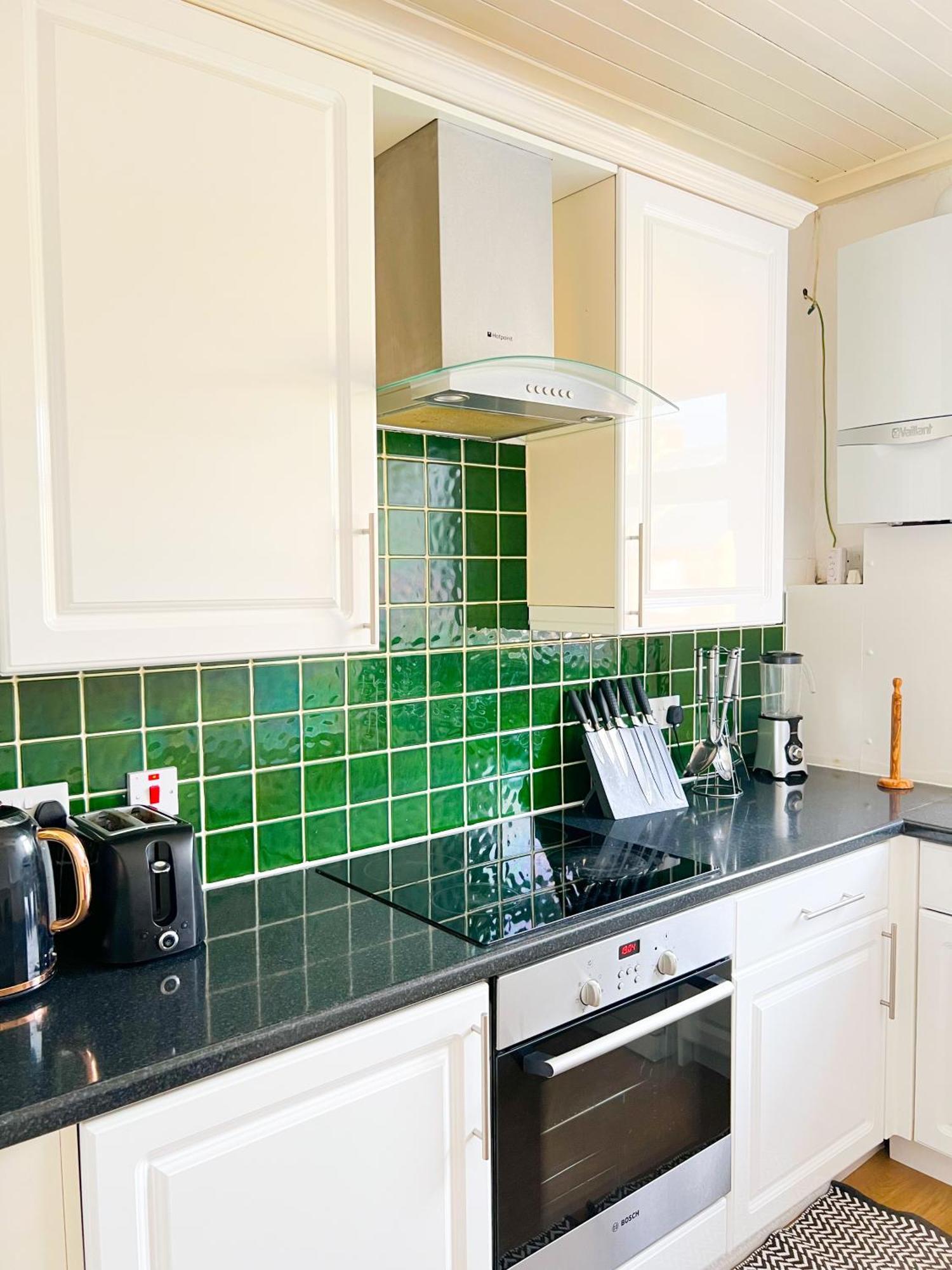 לונדון Welcome 2 Bedrooms Flat In Wimbledon מראה חיצוני תמונה