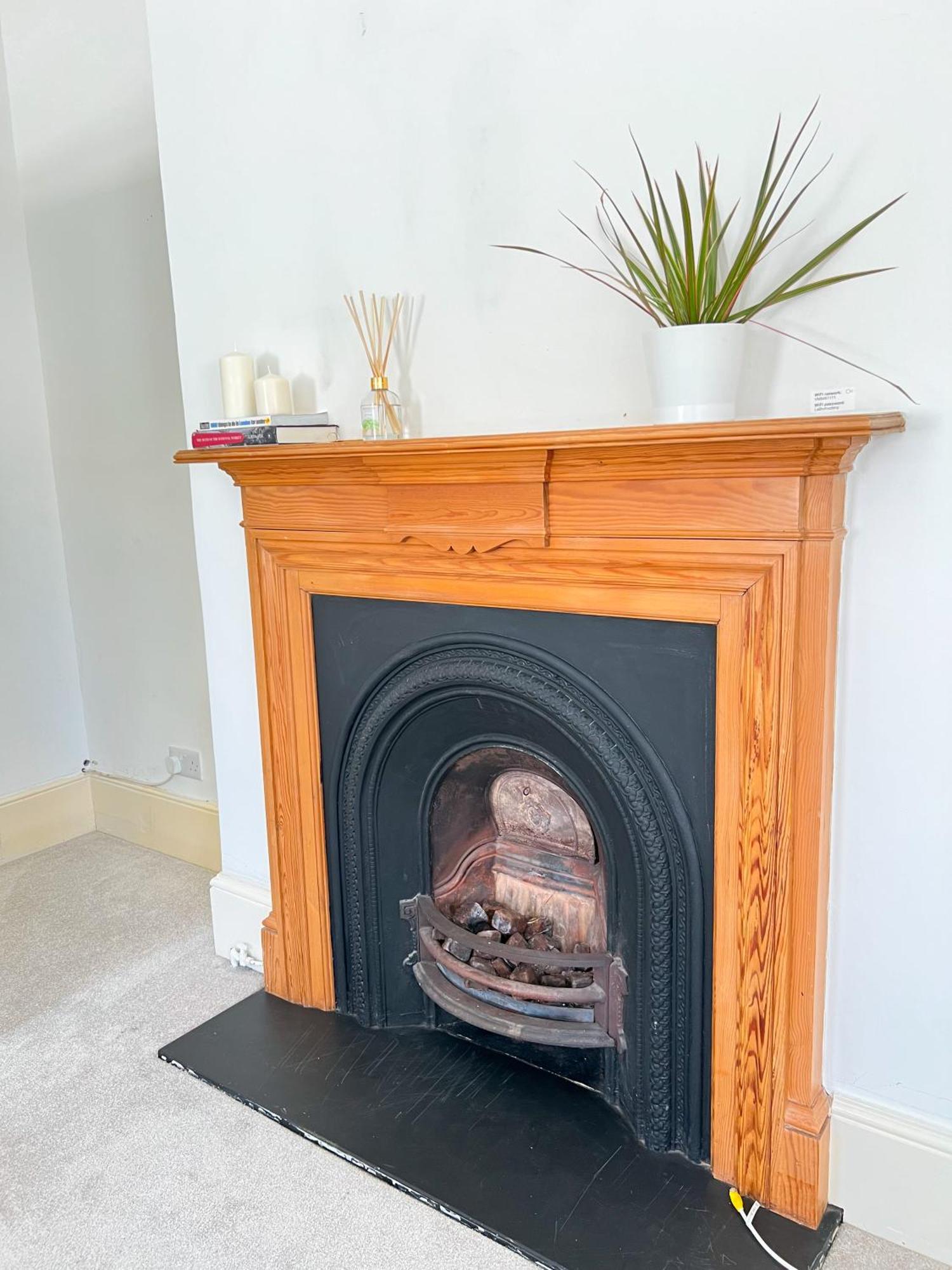 לונדון Welcome 2 Bedrooms Flat In Wimbledon מראה חיצוני תמונה